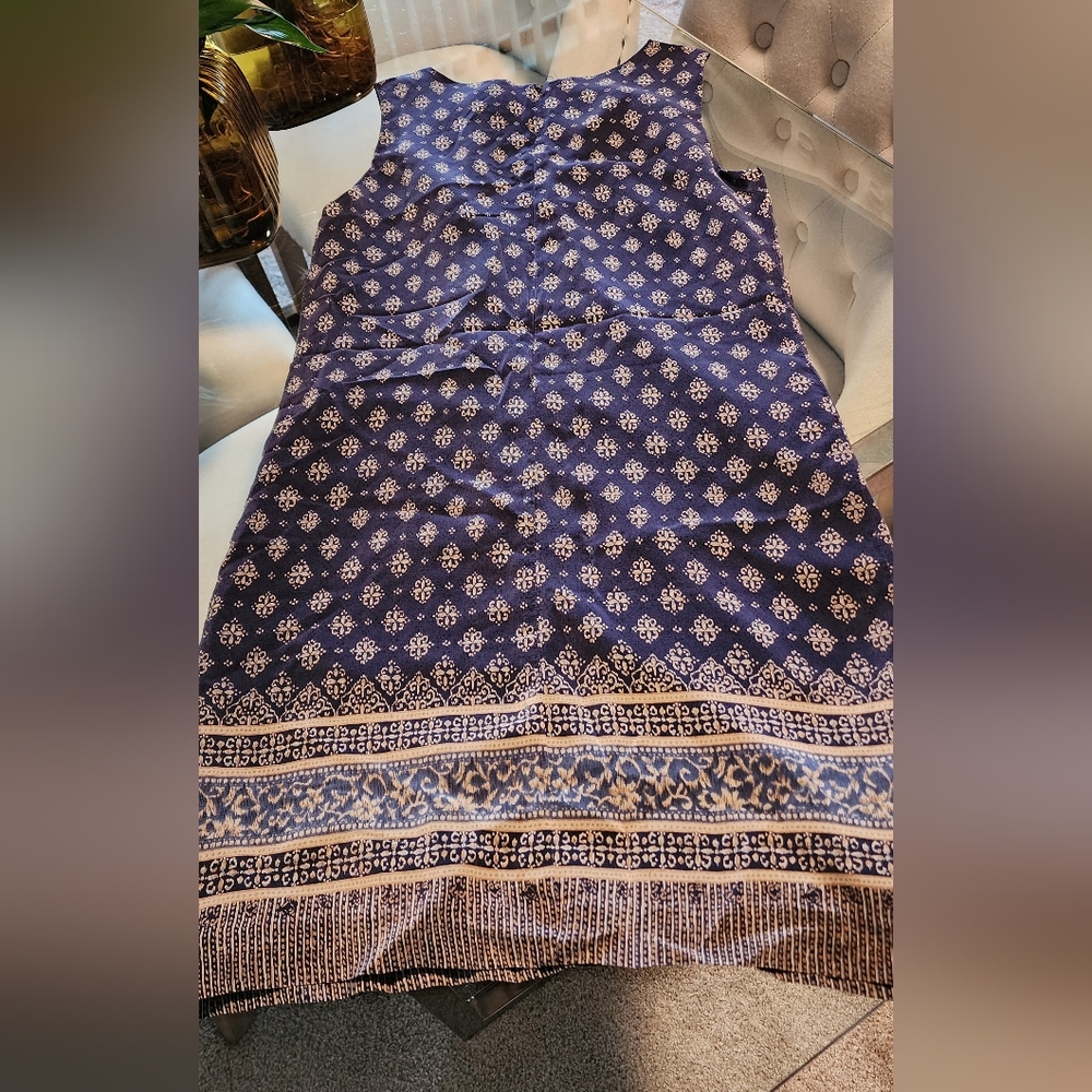 Ice vintage 90s Dress